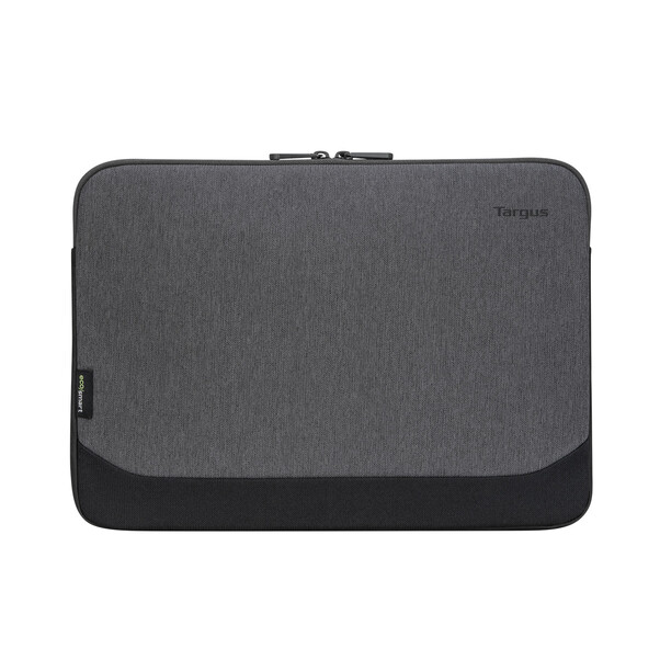 Targus Cypress mit EcoSmart Laptop Sleeve 13-14&quot;, grau