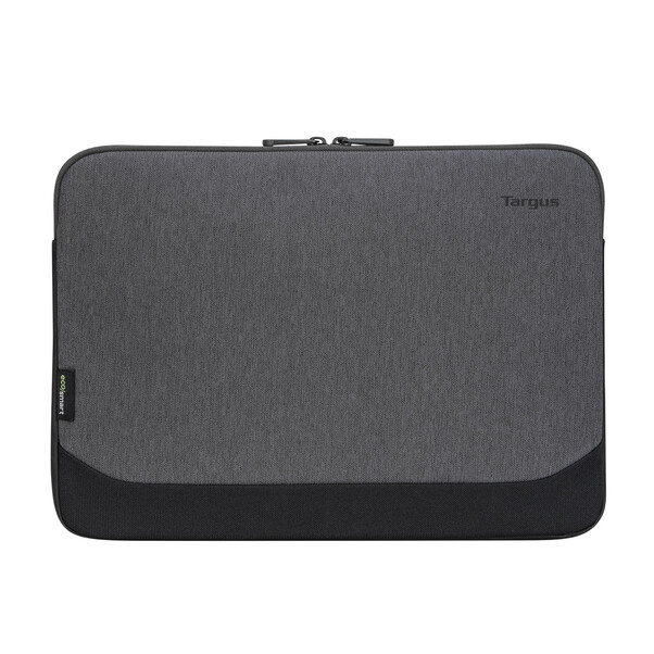 Targus Cypress mit EcoSmart Laptop Sleeve 11-12&quot;, grau
