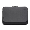Targus Cypress mit EcoSmart Laptop Sleeve 11-12&quot;, grau