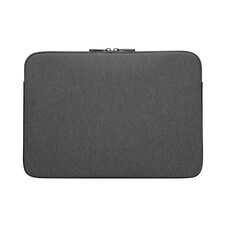 Targus Cypress mit EcoSmart Laptop Sleeve 11-12&quot;, grau