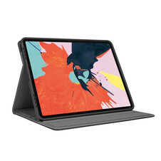 Targus VersaVu Hülle für 12,9&quot; iPad Pro (3. Gen.), schwarz