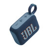 JBL Go4, Bluetooth-Lautsprecher, blau >