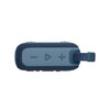 JBL Go4, Bluetooth-Lautsprecher, blau >