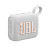 JBL Go4, Bluetooth-Lautsprecher, weiß >