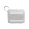 JBL Go4, Bluetooth-Lautsprecher, weiß >