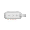 JBL Go4, Bluetooth-Lautsprecher, weiß >