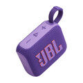 Sie sehen das Produktbild 03 von JBL Go4, Bluetooth-Lautsprecher, lila JBL Go4, Bluetooth-Lautsprecher, lila