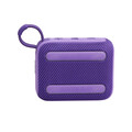 Sie sehen das Produktbild 04 von JBL Go4, Bluetooth-Lautsprecher, lila JBL Go4, Bluetooth-Lautsprecher, lila