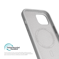 Vonmählen Aura Car, magnetisches WL Auto-Charging Pad, weiß
