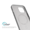 Vonmählen Aura Car, magnetisches WL Auto-Charging Pad, weiß