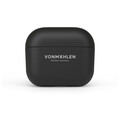 Vonmählen Thin Case for AirPods 3rd gen., schwarz