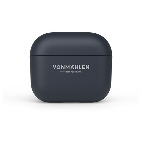 Vonmählen Thin Case for AirPods 3rd gen., blau