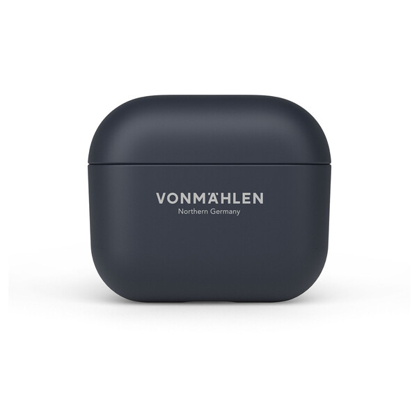 Vonmählen Thin Case for AirPods 3rd gen., blau