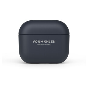 Vonmählen Thin Case for AirPods 3rd gen., blau