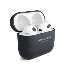 Vonmählen Thin Case for AirPods 3rd gen., blau
