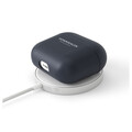 Vonmählen Thin Case for AirPods 3rd gen., blau