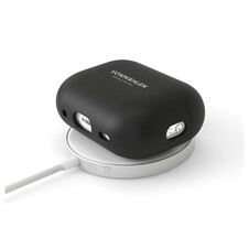 Vonmählen Thin Case for AirPods Pro 2nd gen., schwarz