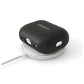 Vonmählen Thin Case for AirPods Pro 2nd gen., schwarz