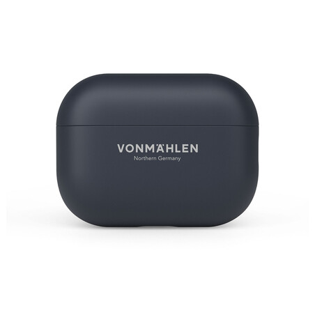 Vonmählen Thin Case for AirPods Pro 2nd gen., blau