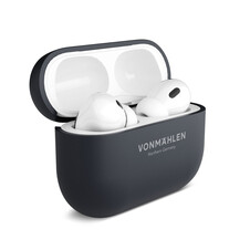 Vonmählen Thin Case for AirPods Pro 2nd gen., blau