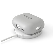 Vonmählen Thin Case for AirPods Pro 2nd gen., hellgrau