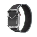Vonmählen Trekking Loop für Apple Watch 42/44/45/49 mm, schwarz