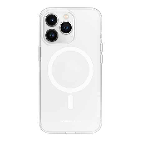 Vonmählen Transparent Case iPhone 14 Plus