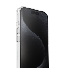 Vonmählen Transparent Case iPhone 15 Pro