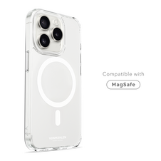 Vonmählen Transparent Case iPhone 15 Pro