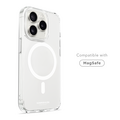 Vonmählen Transparent Case iPhone 15 Pro