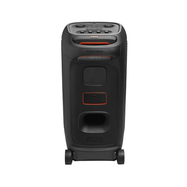 JBL Partybox Stage 320, schwarz