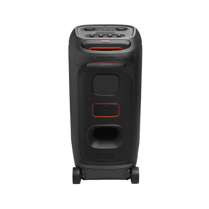 JBL Partybox Stage 320, schwarz