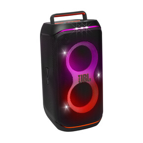 Sie sehen das Produkt JBL Partybox Club 120, schwarz, Produktbild: 01 JBL Partybox Club 120, schwarz