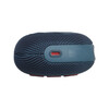 JBL Clip5, Bluetooth-Lautsprecher mit Karabinerhaken, blau