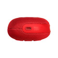 JBL Clip5, Bluetooth-Lautsprecher mit Karabinerhaken, rot