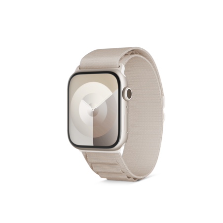 Epico Watch Strap Alpine Loop 38/40/41 - Ivory