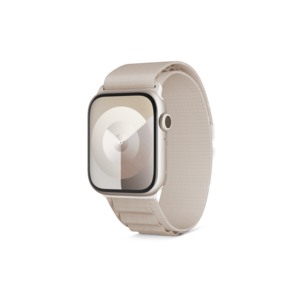 Sie sehen das Produkt Epico Watch Strap Alpine Loop 38/40/41 - Ivory, Produktbild: 01 Epico Watch Strap Alpine Loop 38/40/41 - Ivory
