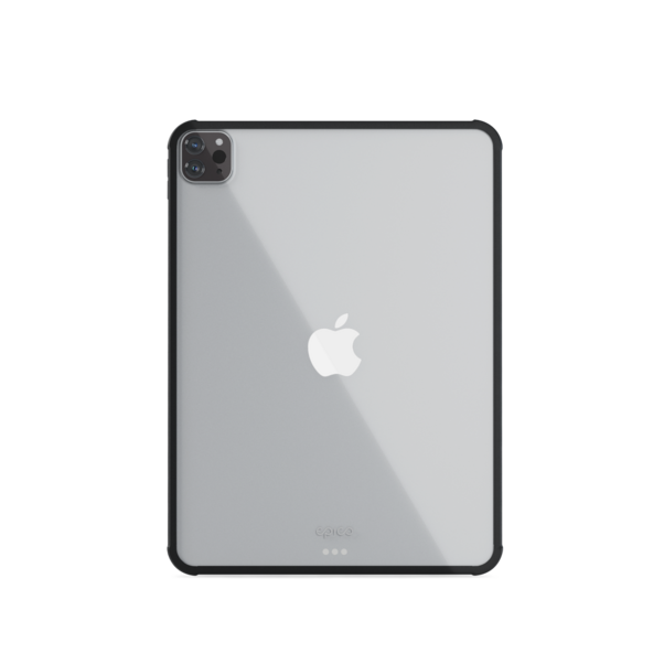 Sie sehen das Produktbild 01 von Epico Hero Case for Apple iPad Pro/Air 11" Epico Hero Case for Apple iPad Pro/Air 11"