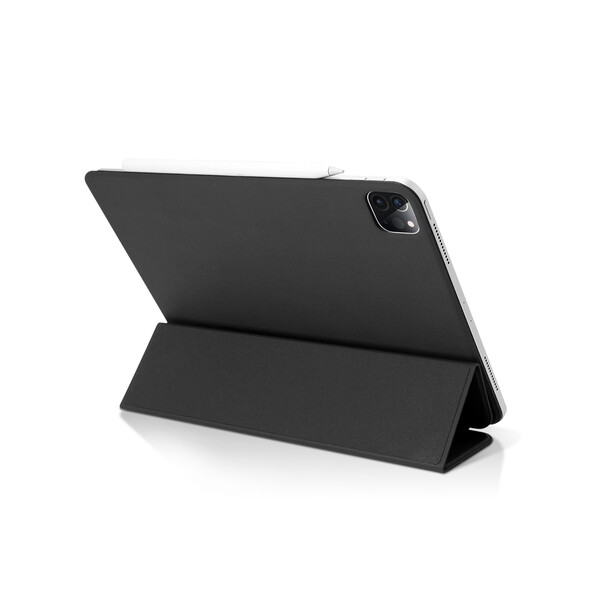 Epico Magnetic Flip Case iPad Pro 12.9&quot; schwarz
