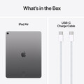 Apple iPad Air 13&quot; Wi-Fi, 128GB, space grau