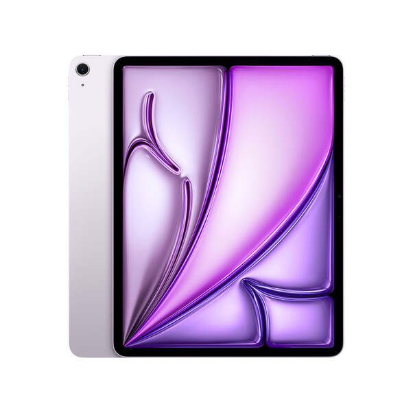 Apple iPad Air 13&quot; Wi-Fi, 256GB, violett&gt;