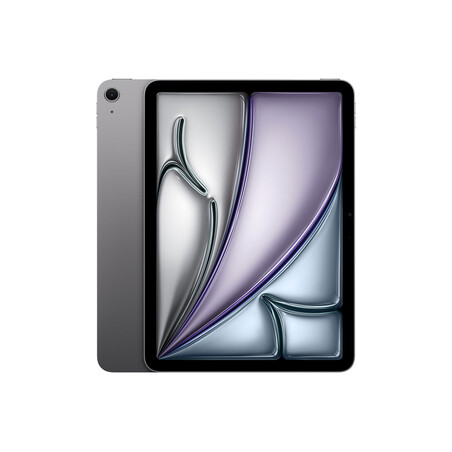 Sie sehen das Produkt Apple iPad Air 11" Wi-Fi, 1TB, blau, Produktbild: 01 Apple iPad Air 11" Wi-Fi, 1TB, blau