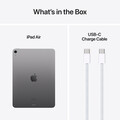 Apple iPad Air 11" Wi-Fi, 1TB, blau