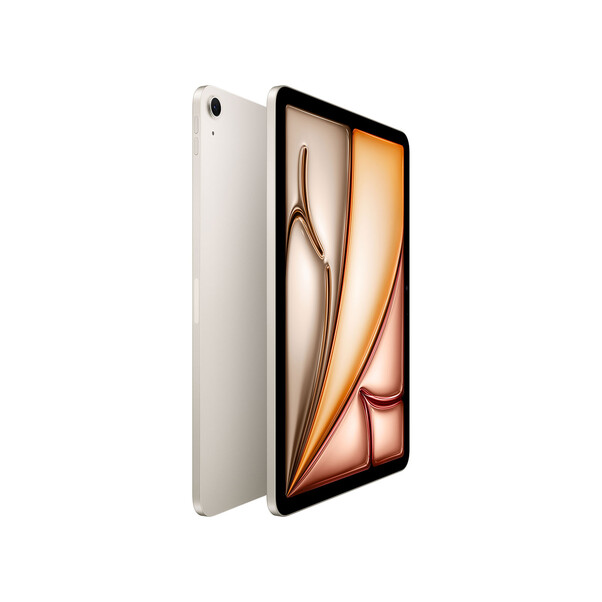 Apple iPad Air 11&quot; Wi-Fi, 1TB, polarstern