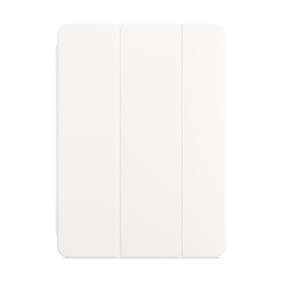 Apple iPad Pro 11&amp;quot; (M4) Smart Folio, weiss