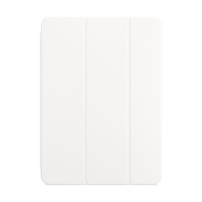 Apple iPad Pro 11&amp;quot; (M4) Smart Folio, weiss