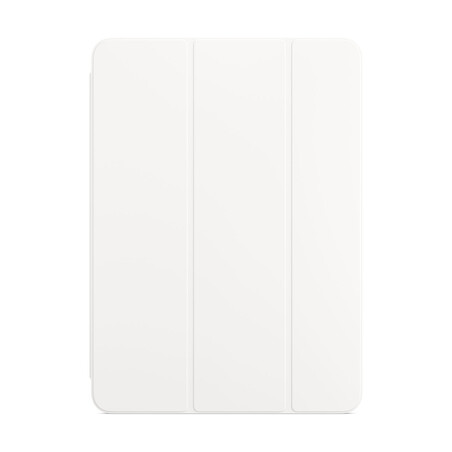 Sie sehen das Produktbild 01 von Smart Folio für 11" iPad Pro (M4) - Weiß Smart Folio für 11" iPad Pro (M4) - Weiß