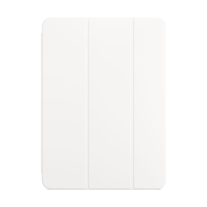 Apple iPad Pro 11" (M4) Smart Folio, weiss