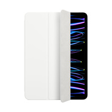 Apple iPad Pro 11&quot; (M4) Smart Folio, weiss