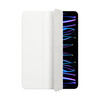 Apple iPad Pro 11" (M4) Smart Folio, weiss